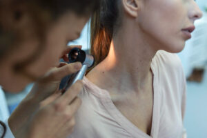 check-up-dermatologico